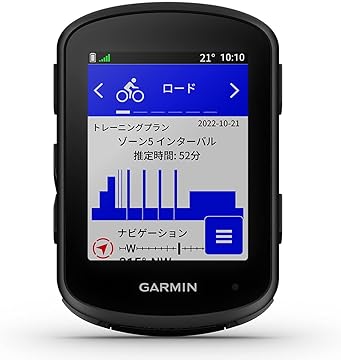 Amazon.co.jp: GARMIN(ガーミン): Edge(Cycle)